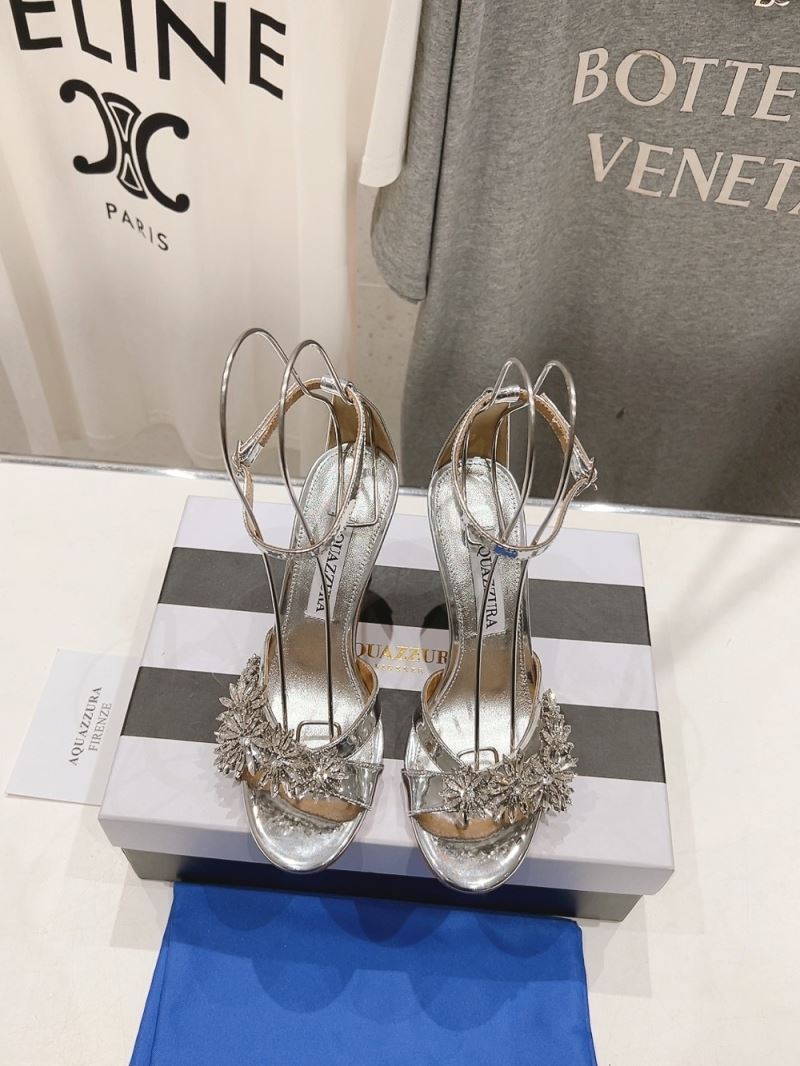 Aquazzura Sandals